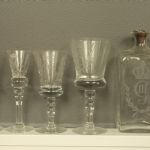 789 7017 GLASS SET